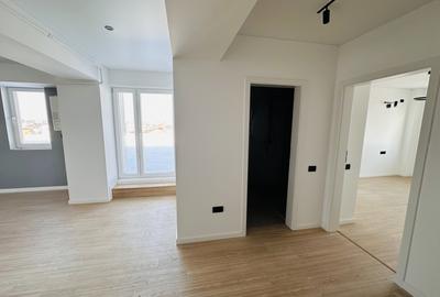 Penthouse 4 camere 105 mp, terasă 108 mp superb, Orhideelor, Chiajna - 4