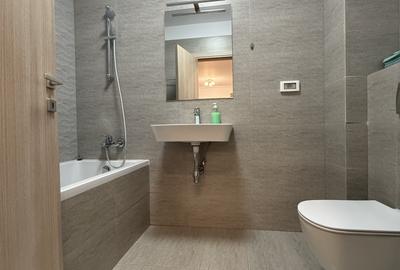 Apartament 2 camere, etaj 3 din 9, 48 mp utili - Torontalului - 5
