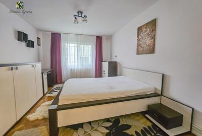 Garsoniera decomandată, str. Bisericii Române, langa Colina Universitatii - 4