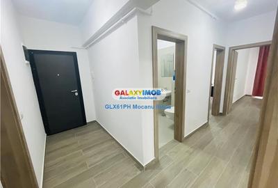 Inchiriere apartament 3 camere, de lux, MRS Smart - 8