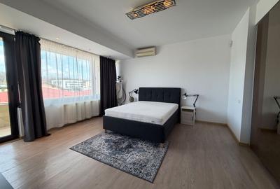 Apartament spatios in spatele Scolii Britanice, 3 camere, 2 locuri parcare - 11
