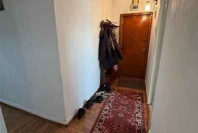 Apartament 2 camere , 59mp, etaj 3 /4 B-dul Garii - 13