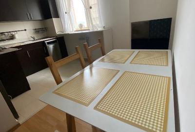 Apartament 2 camere decomandate, zona Green Park Tatarasi. - 8
