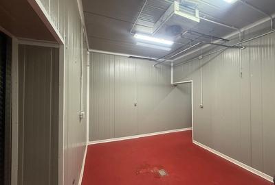 Spațiu industrial, 1348 mp în Dumbrăvița