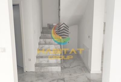 Casa Smart 4 Camere, Finisata la Cheie, Teren 362 mp - 4