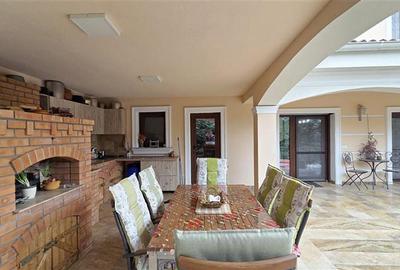 COMISION 0% CASA MEDITERANEANA SUPERBA MOBILATA  DUMBRAVITA PADURE - 28