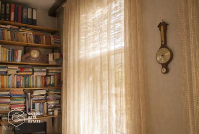 Apartament boem, cu 3 camere pe Andrei Saguna, comision 0% la cumparare - 11