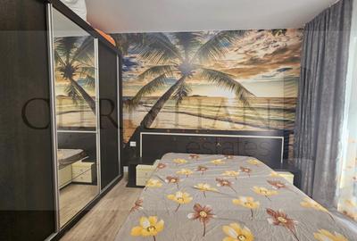 Apartament 2 camere - Exigent Plaza Residence Faza 4 Parcare Optional - 15