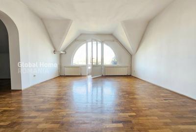 Apartament 2 camere 75.8mp | Bulevardul Lascar Catargiu | Piata Victoriei - 2