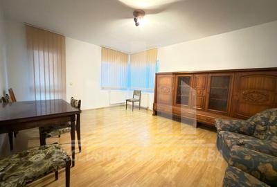 Apartament 3 camere | De inchiriat | 87 mp | Mobilat | Centru - 5