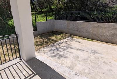 Duplex semifinisat, zona Tautiului Floresti - 5