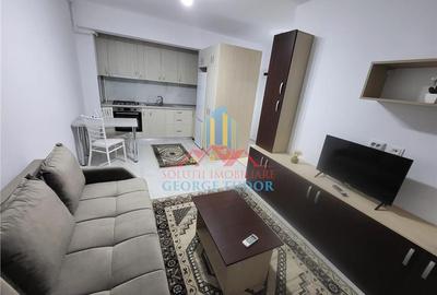 Prima inchiriere 2 camere Militari Residence - 10