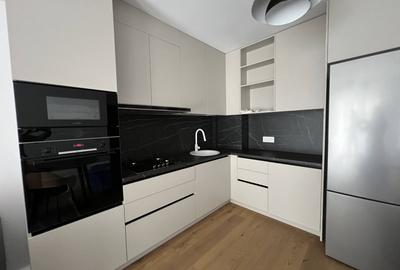 Apartament Prima Vista priveliste lac - 6