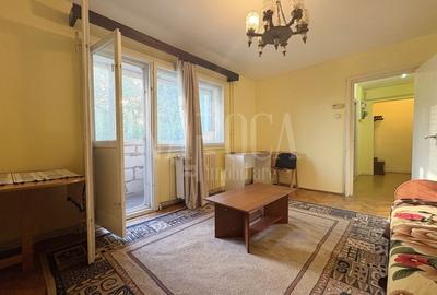 Apartament 2 camere de inchiriat in Gheorgheni, Cluj Napoca - 2