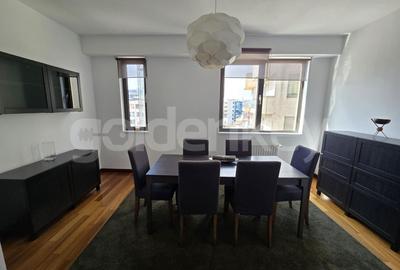 Apartament cu 4 camere | 4 bai | 2 terase si garaj - 3