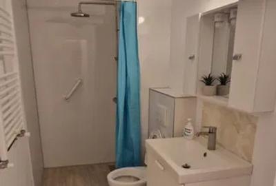 Apartament 2 camere | P-ta Alba Iulia | etj 4 | renovat | priveliste - 5