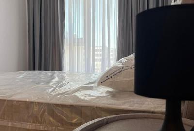 2 camere | Dressing | Mobilat LUX   | OMV Pipera - 12