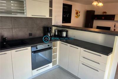 Royal Imobiliare - Inchiriere apartament zona Republicii - 3