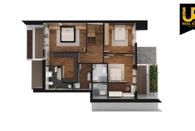 Casa exclusivista Pipera – Matei Millo - 6