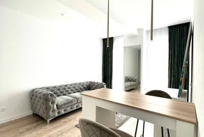 Peak Residence | Baneasa | 2 Camere | Terasa | Centrala | Pet Friendly - 3