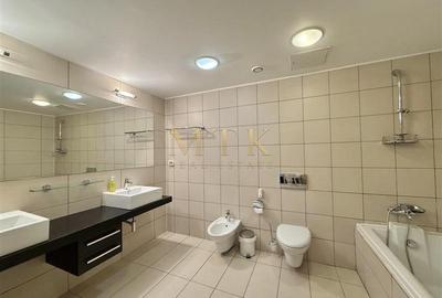 Apartament modern 3 camere | Parcare subterana | Primaverii - 36