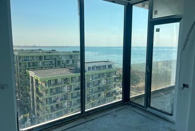 Vand apartament in primul rand la mare in Mamaia Sat - 14
