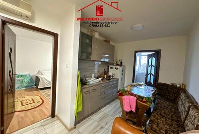 Cartier C5 - Apartament 2 camere etaj 2 - centrala pe Gaz ! - 1