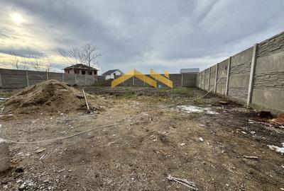Bucovat-Duplex Parter-Finisaje la Alegere - 17