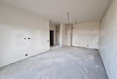 Apartament 2 camere, lift, terasa, garaj, Eroilor Residence! - 1