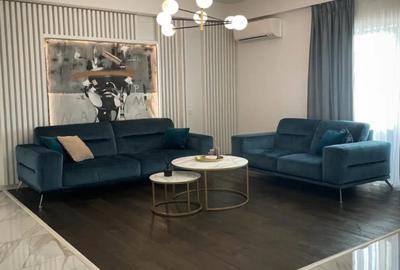 Penthouse 3 camere, Imparatul Traian, Craiova - 1