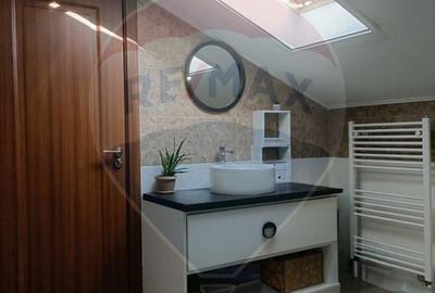 Apartament modern cu 4 camere – 168 mp de libertate și confort - 10