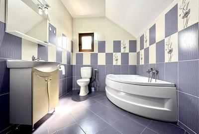 Casa individuala în Dumbravita - 650 euro - 19