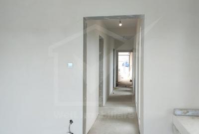 Casa in Sopor, D+P+E,  CE A+ NZEB,  177 mp utili + 2 terase + garaj - 8