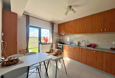 Duplex modern finisat la cheie | Sângeorgiu de Mureș - 4