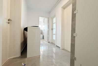 Apartament 3 camere, 8 locuri de parcare, decomandat,55mp utili -Giroc - 9