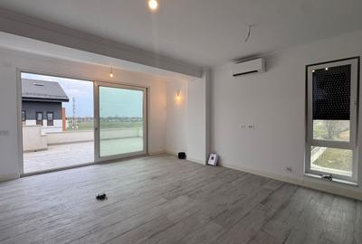 COMISION 0% | Penthouse 3 Camere | 91 mp + 63 mp terasa | Zona Giroc - 4
