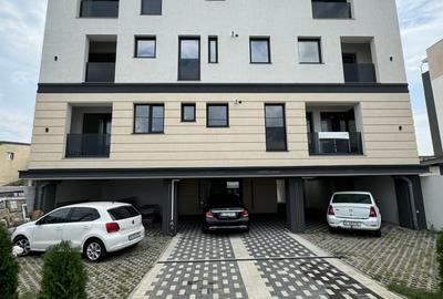 Apartament două camere la cheie și parcare / sector 1/ Colloseum - 2