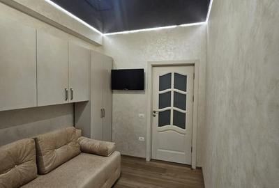 Apartament cu 2 camere de închiriat, situat în zona Faleza Nord - 2