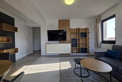 Promo Apartament 3 camere de inchirat Rond OMV Pipera - 21