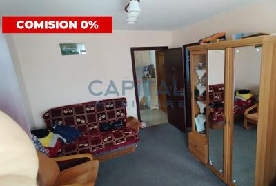 Apartament 3 camere CENTRAL - 1