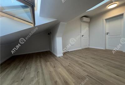 Apartament cu 4 camere si 2 bai situat in Selimbar zona Ion Ratiu - 24