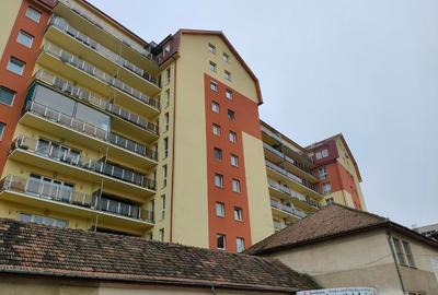 Aparatament una cameră decomandat - 6