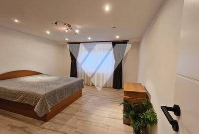 Casă individuală cu 5 camere în Turnișor