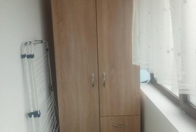 Închiriez apartament cu o cam - 7