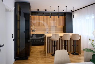 Duplex la cheie de vânzare | Zona Tineretului - 4