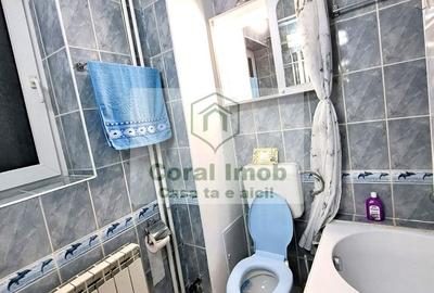 Inchiriere apartament 2 camere, Ferentari, centrala termica - 8