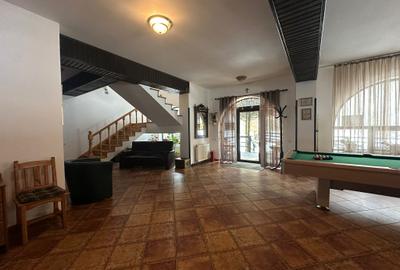 Pensiunea Turistica Cheile Cetatii - Rasnov - 730.000 euro - 5