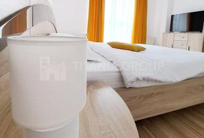 Apartament modern cu 2 camere în Avantgarden Tractorul - 5