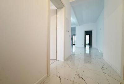 Duplex 3 camere, 340 teren, 75mp utili + 15mp terasa -Mosnita Noua - 18