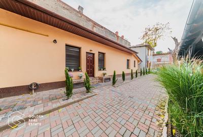 Apartament ultrafinisat la casa, zona ultracentrala, comision 0% la cumparare - 18